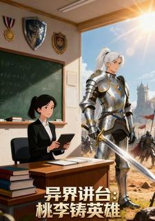 异界讲台：桃李铸英雄