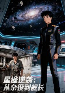 星途逆袭：从杂役到舰长