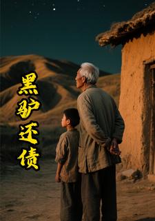黑驴还债