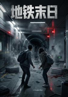 地铁末日