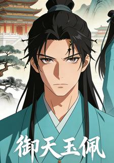 御天玉佩