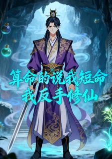 算命的说我短命我反手修仙