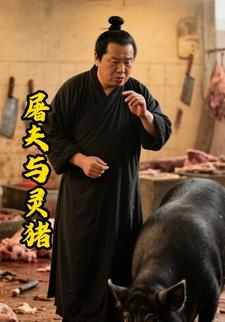 屠夫与灵猪