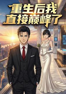 重生后我直接巅峰了