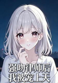 强吻律师后我被宠上天