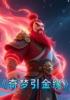 奇梦引金缘