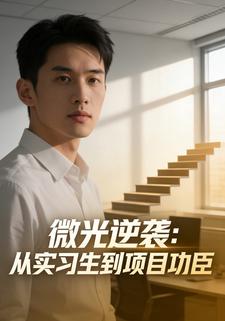 微光逆袭：从实习生到项目功臣