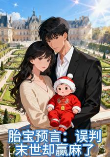 胎宝预言：误判末世却赢麻了