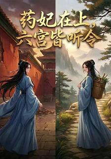 药妃在上，六宫皆听令