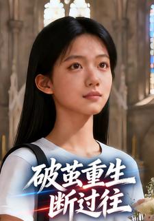 破茧重生断过往