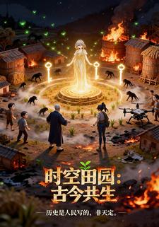 时空田园：古今共生