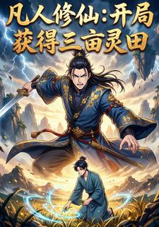 凡人修仙：开局获得三亩灵田