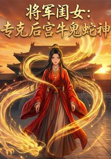 将军闺女：专克后宫牛鬼蛇神