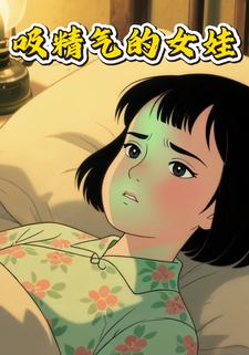 吸精气的女娃