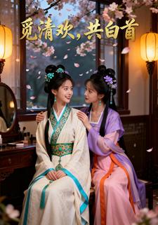 觅清欢，共白首