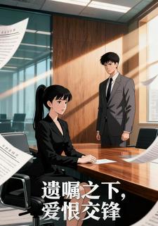 遗嘱之下，爱恨交锋