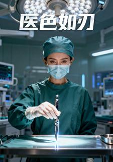 医色如刃