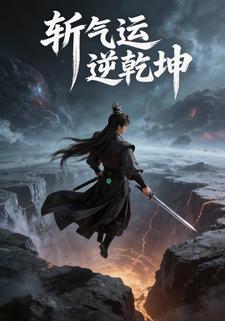 斩气运，逆乾坤
