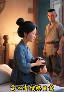 贪心害嫂终自食