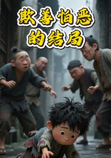 欺善怕恶的结局