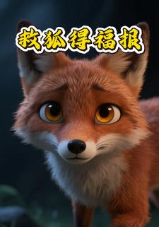 救狐得福报