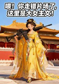 喂，你走错片场了，这里是大女主文！