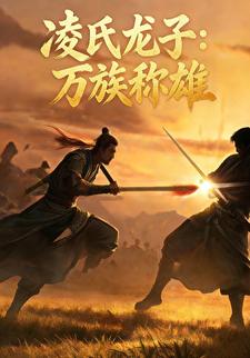 凌氏龙子：万族称雄