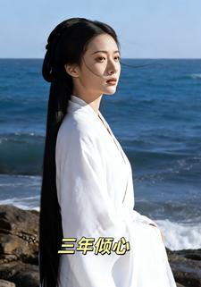 三年倾心