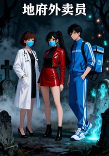 地府外卖员