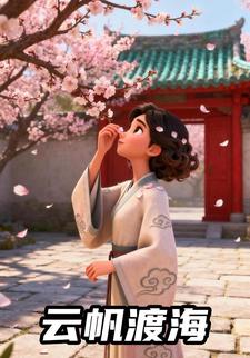 云帆渡海