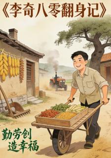 李奇八零翻身记第一季