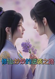 修仙：妙妙的逆袭之路