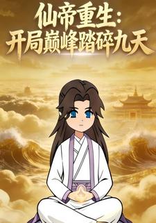 仙帝重生：开局巅峰踏碎九天
