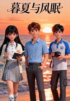 暮夏与风眠