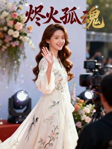 烬火孤魂