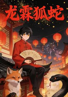 龙霖狐蛇