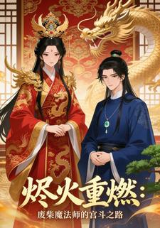 烬火重燃：废柴魔法师的宫斗之路