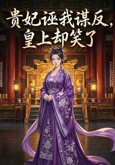 贵妃诬我谋反，皇上却笑了