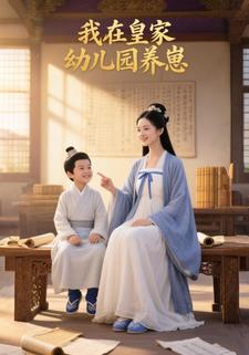 我在皇家幼儿园养崽