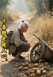 寸善微光暖人心