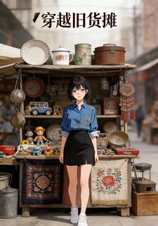 穿越旧货摊