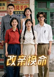 换亲改命
