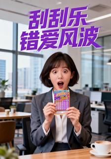 刮刮乐错爱风波