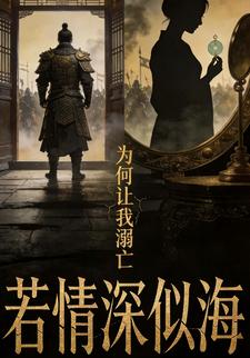 若情深似海，为何让我溺亡