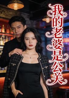 我的老婆是公关