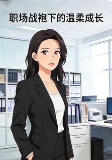 职场战袍下的温柔成长