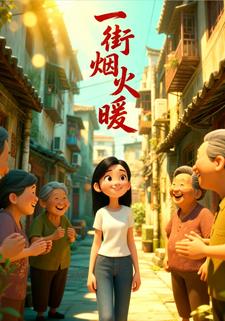 一街烟火暖