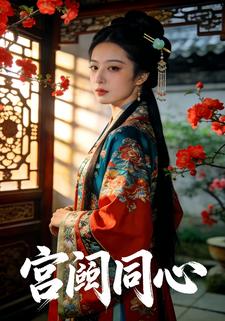 宫阙同心