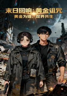 末日回响：黄金诅咒