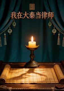 我在大秦当律师